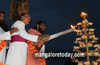 Udupi : Inter-faith Deepavali celebrations add gaiety to Festival of Light